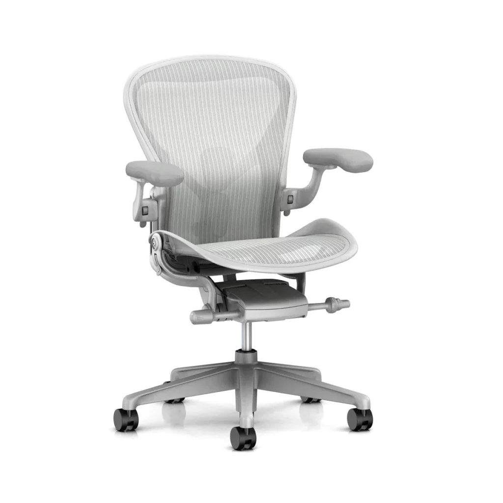 Second Hand Herman Miller Chair Buyers Dubai