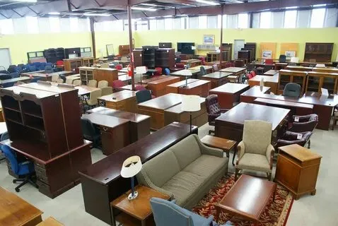 Used Office home Furniture Buy & sell market store