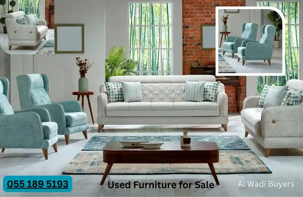 Buy & Sell used Funiture Online: Best Marketplace